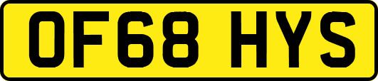 OF68HYS