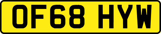 OF68HYW