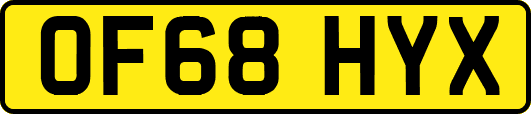 OF68HYX