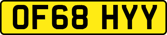 OF68HYY