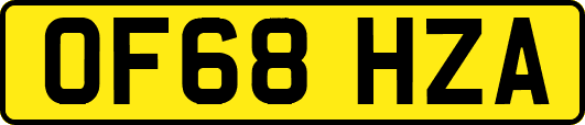 OF68HZA