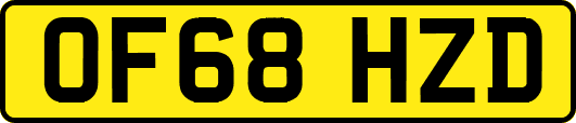 OF68HZD