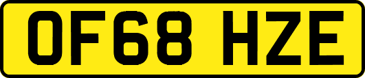 OF68HZE