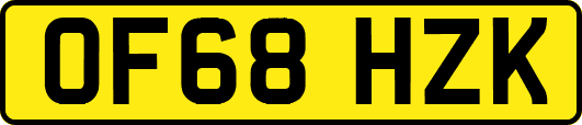 OF68HZK