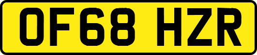 OF68HZR