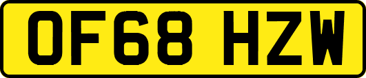 OF68HZW