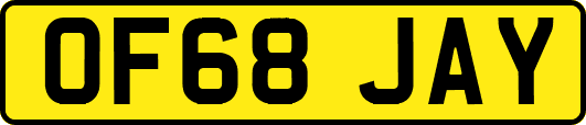 OF68JAY