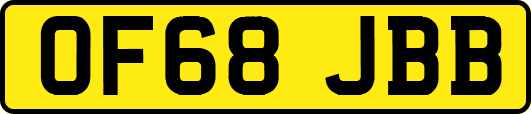 OF68JBB