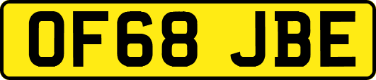 OF68JBE