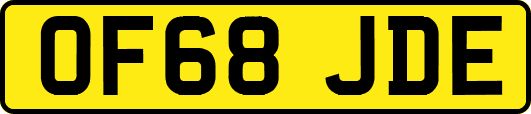 OF68JDE