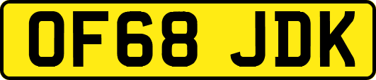 OF68JDK