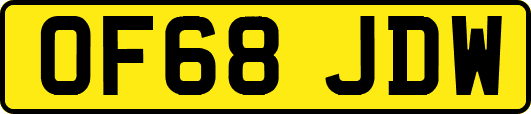 OF68JDW