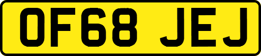 OF68JEJ
