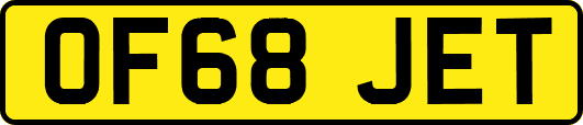OF68JET