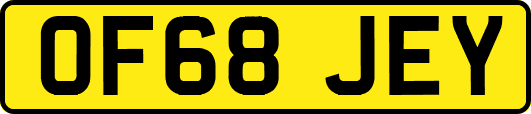 OF68JEY