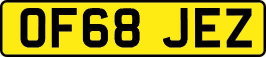 OF68JEZ
