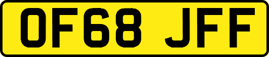 OF68JFF