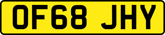 OF68JHY