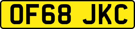 OF68JKC