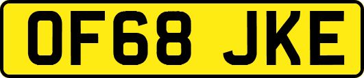 OF68JKE