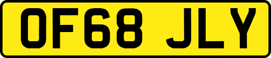 OF68JLY