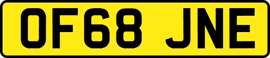 OF68JNE
