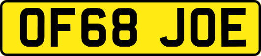 OF68JOE