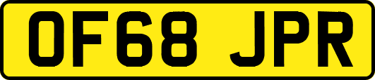 OF68JPR