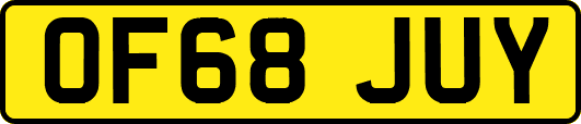 OF68JUY