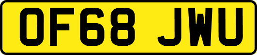 OF68JWU