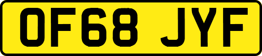 OF68JYF