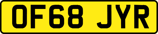 OF68JYR