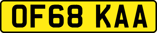 OF68KAA