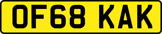 OF68KAK