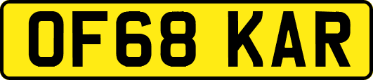 OF68KAR