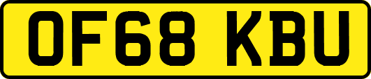 OF68KBU
