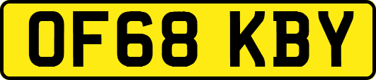 OF68KBY