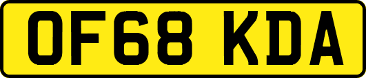 OF68KDA