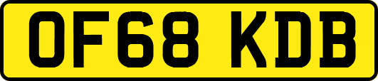 OF68KDB