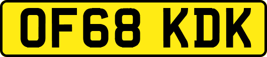 OF68KDK
