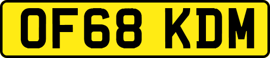 OF68KDM