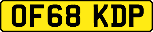 OF68KDP