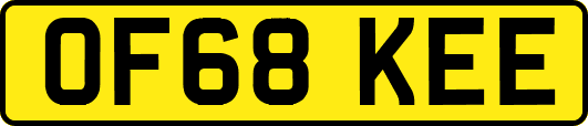 OF68KEE