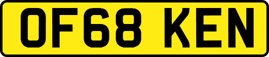 OF68KEN