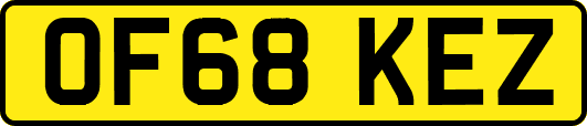 OF68KEZ