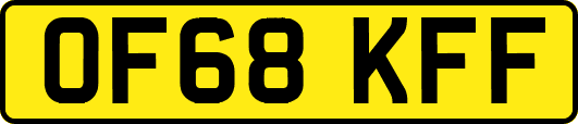 OF68KFF