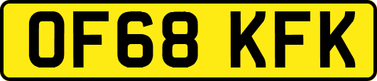 OF68KFK