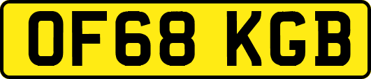 OF68KGB
