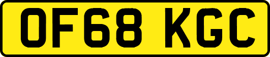OF68KGC