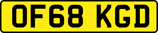 OF68KGD